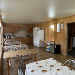 Гостевой дом Тебриз, Республика Карачаево-Черкесия 