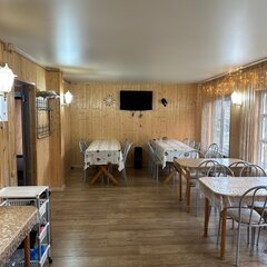 Гостевой дом Тебриз, Республика Карачаево-Черкесия 