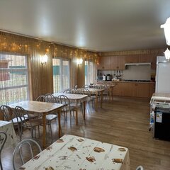 Гостевой дом Тебриз, Республика Карачаево-Черкесия 