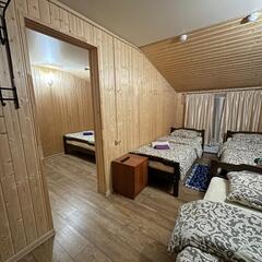 Гостевой дом Тебриз, Республика Карачаево-Черкесия 