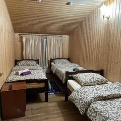 Гостевой дом Тебриз, Республика Карачаево-Черкесия 