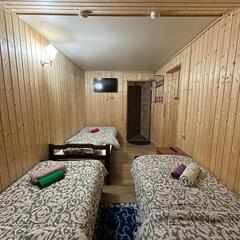 Гостевой дом Тебриз, Республика Карачаево-Черкесия 