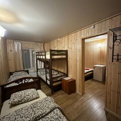 Гостевой дом Тебриз, Республика Карачаево-Черкесия 