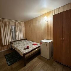 Гостевой дом Тебриз, Республика Карачаево-Черкесия 