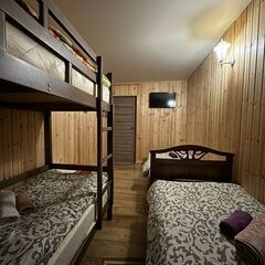 Гостевой дом Тебриз, Республика Карачаево-Черкесия 