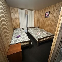 Гостевой дом Тебриз, Республика Карачаево-Черкесия 