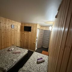 Гостевой дом Тебриз, Республика Карачаево-Черкесия 