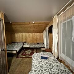 Гостевой дом Тебриз, Республика Карачаево-Черкесия 