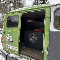 Гостевой дом Тебриз, Республика Карачаево-Черкесия 