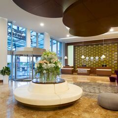 Отель Mantera Resort & Congress, Сочи, Краснодарский край