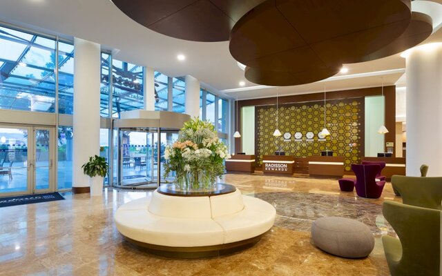 Mantera Resort & Congress — фото 4