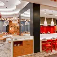 Отель Mantera Resort & Congress, Сочи, Краснодарский край