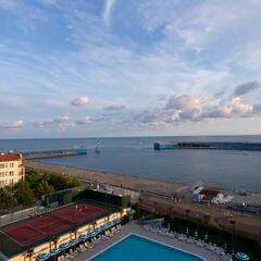 Отель Mantera Resort & Congress, Сочи, Краснодарский край