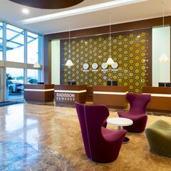 Отель Mantera Resort & Congress, Сочи, Краснодарский край