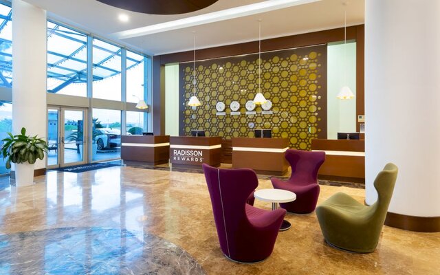 Mantera Resort & Congress — фото 3