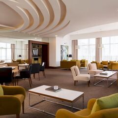 Отель Mantera Resort & Congress, Сочи, Краснодарский край