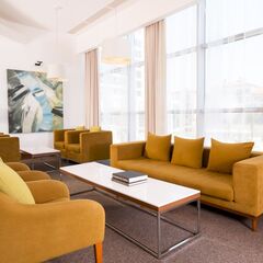 Отель Mantera Resort & Congress, Сочи, Краснодарский край