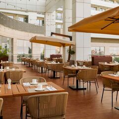 Отель Mantera Resort & Congress, Сочи, Краснодарский край