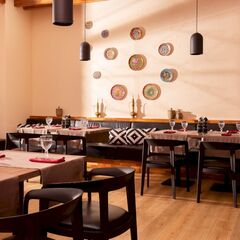 Отель Mantera Resort & Congress, Сочи, Краснодарский край