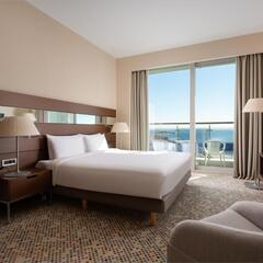 Отель Mantera Resort & Congress, Сочи, Краснодарский край