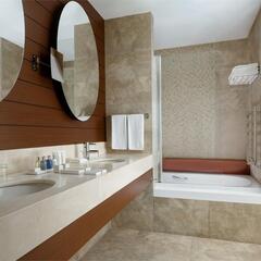 Отель Mantera Resort & Congress, Сочи, Краснодарский край