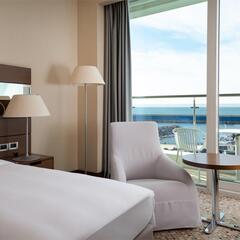 Отель Mantera Resort & Congress, Сочи, Краснодарский край