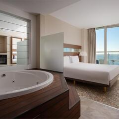 Отель Mantera Resort & Congress, Сочи, Краснодарский край