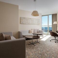 Отель Mantera Resort & Congress, Сочи, Краснодарский край