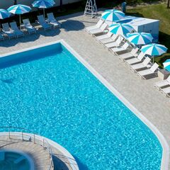 Отель Mantera Resort & Congress, Сочи, Краснодарский край