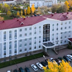 Отель Грин Парк (ЕКБ), Свердловская область
