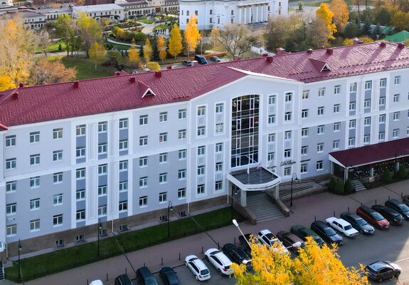 Фасад