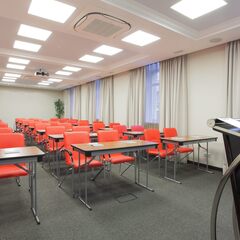 Отель Грин Парк (ЕКБ), Свердловская область