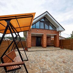 База отдыха Дальний Хутор, Свердловская область