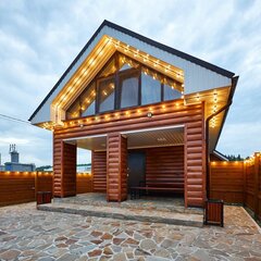 База отдыха Дальний Хутор, Свердловская область