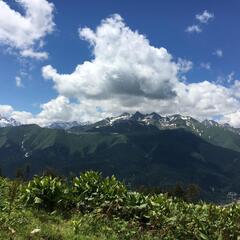 Шале Китеж, Республика Карачаево-Черкесия 