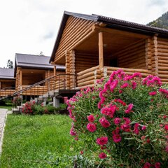 Шале Китеж, Республика Карачаево-Черкесия 