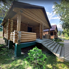 Шале Китеж, Республика Карачаево-Черкесия 