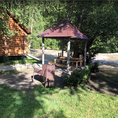 Шале Китеж, Республика Карачаево-Черкесия 