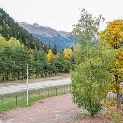 Шале Китеж, Республика Карачаево-Черкесия 