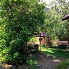 Шале Китеж, Республика Карачаево-Черкесия 