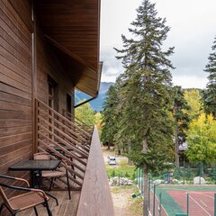 Шале Китеж, Республика Карачаево-Черкесия 