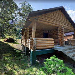 Шале Китеж, Республика Карачаево-Черкесия 