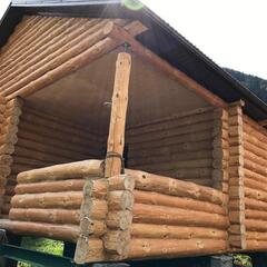 Шале Китеж, Республика Карачаево-Черкесия 