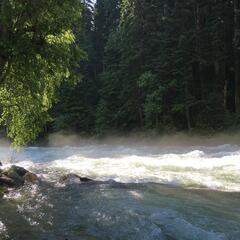 Шале Китеж, Республика Карачаево-Черкесия 