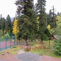 Шале Китеж, Республика Карачаево-Черкесия 