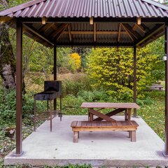 Шале Китеж, Республика Карачаево-Черкесия 