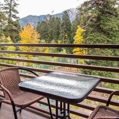 Шале Китеж, Республика Карачаево-Черкесия 