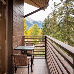 Шале Китеж, Республика Карачаево-Черкесия 