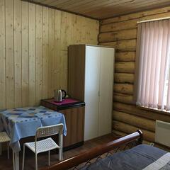 Шале Китеж, Республика Карачаево-Черкесия 