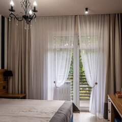 Шале Китеж, Республика Карачаево-Черкесия 